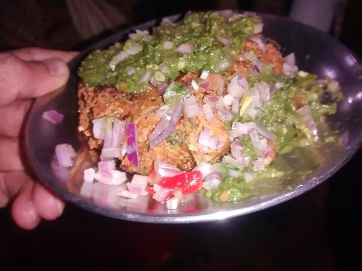 aloo tikki