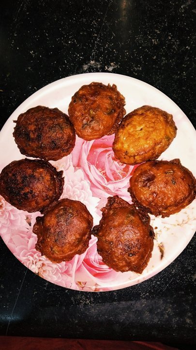 egg bonda