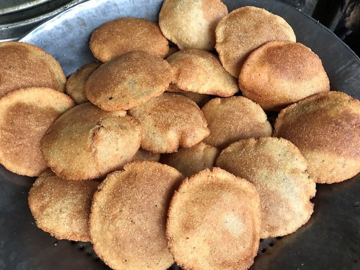 kachori