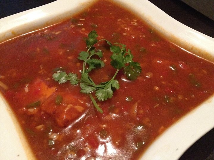 paneer manchurian