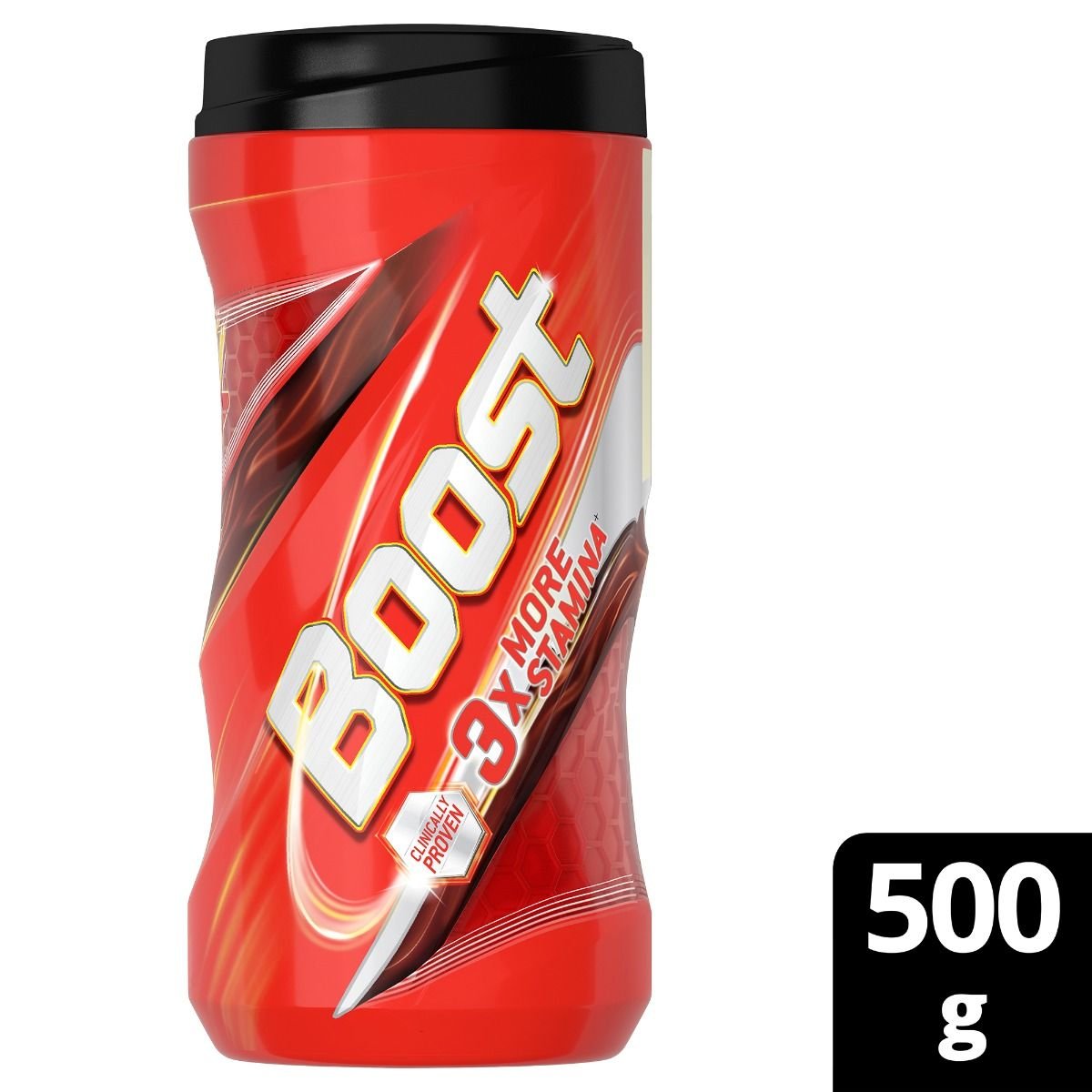 boost
