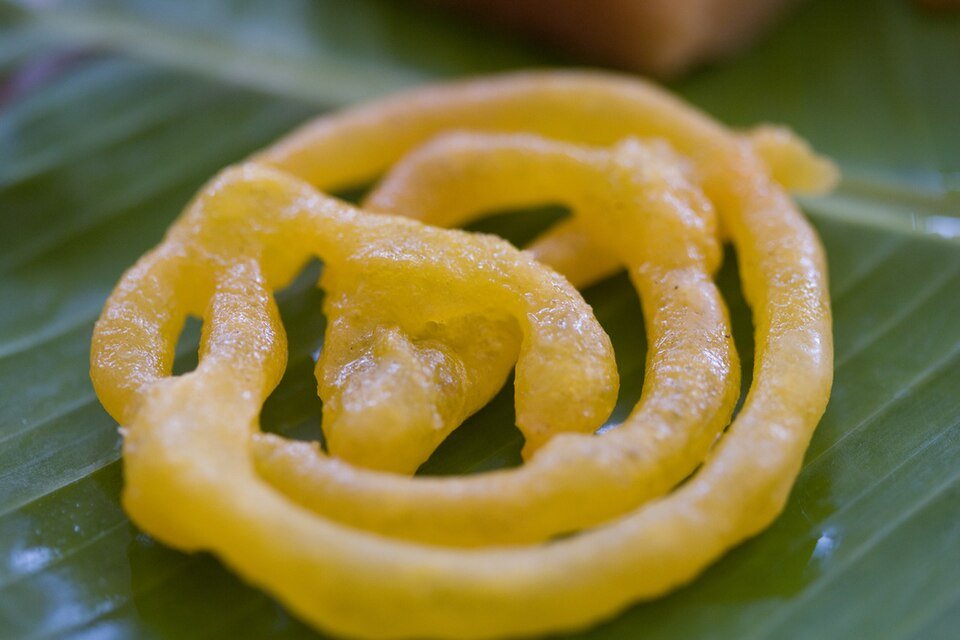jalebi