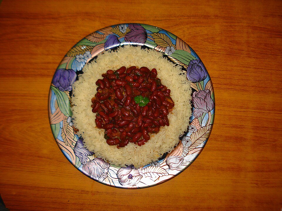 rajma