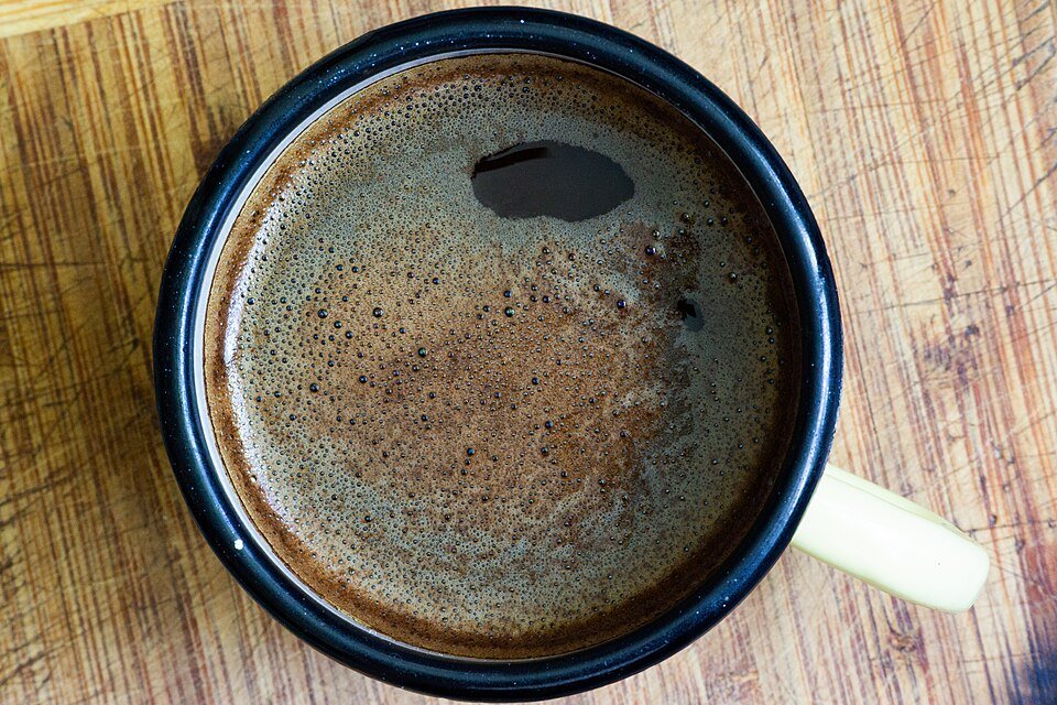 coffee