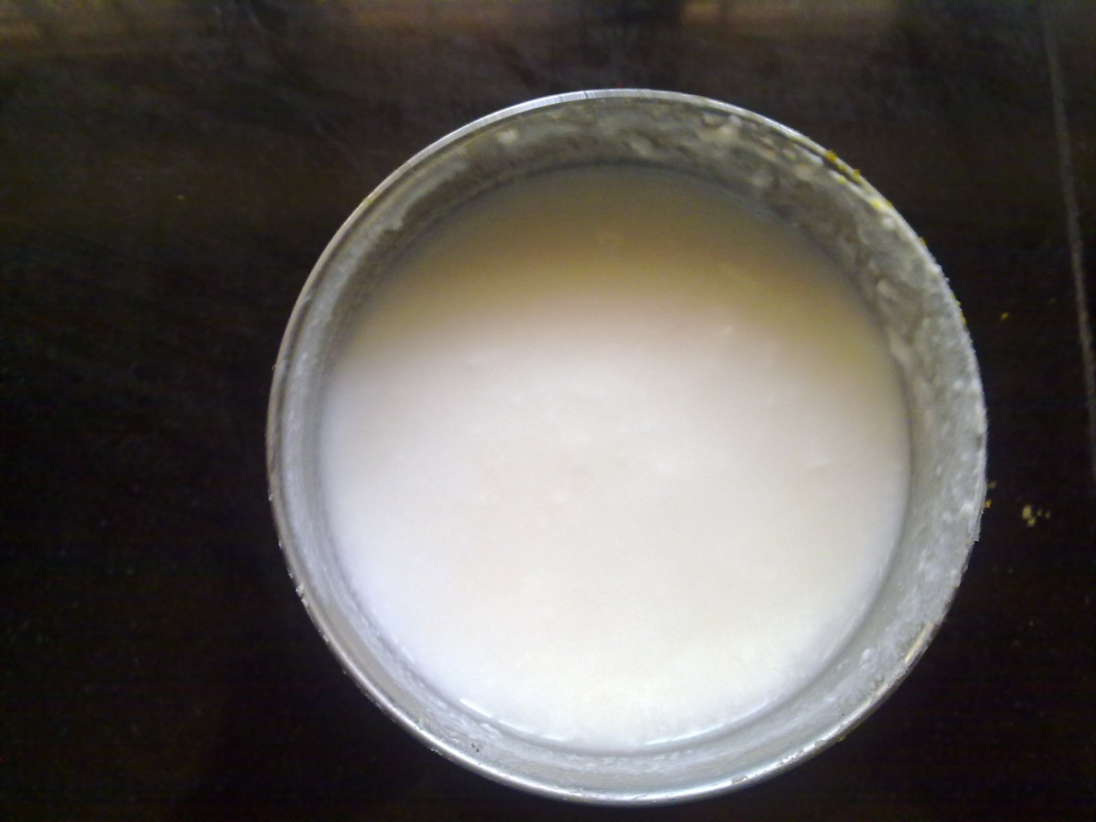 curd