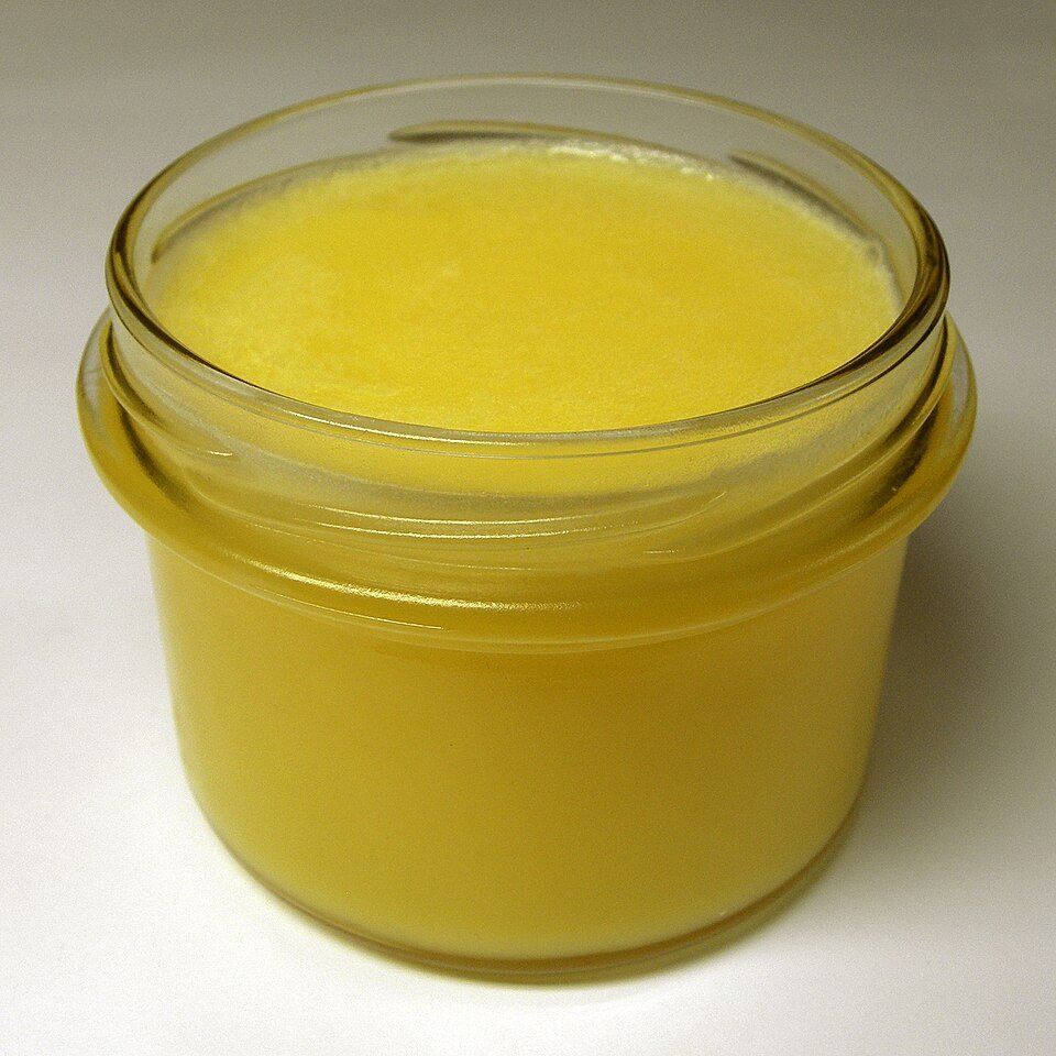 ghee
