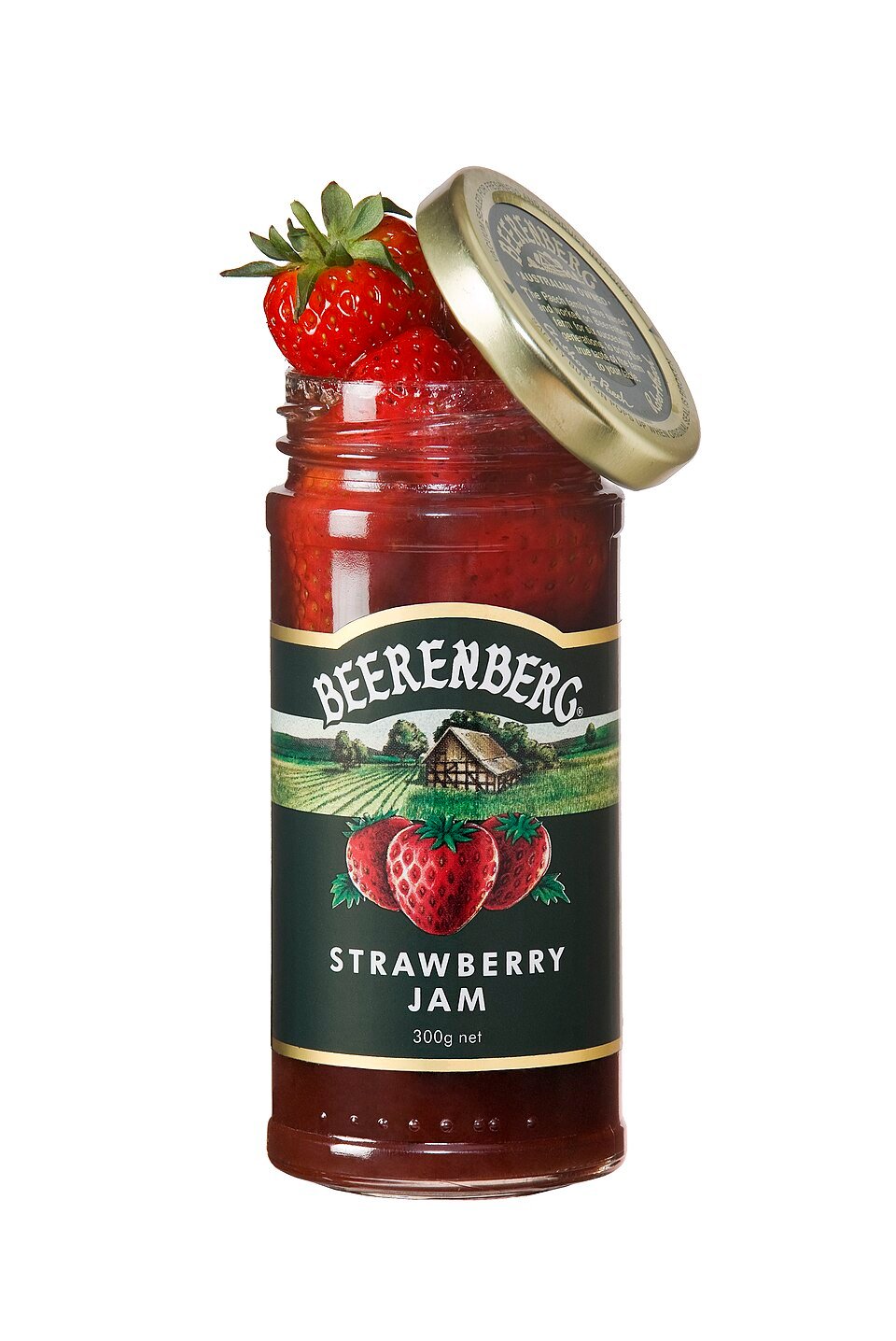 jam