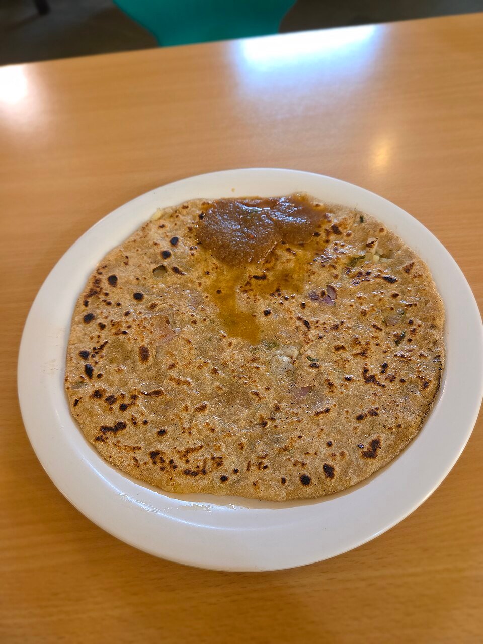 paratha
