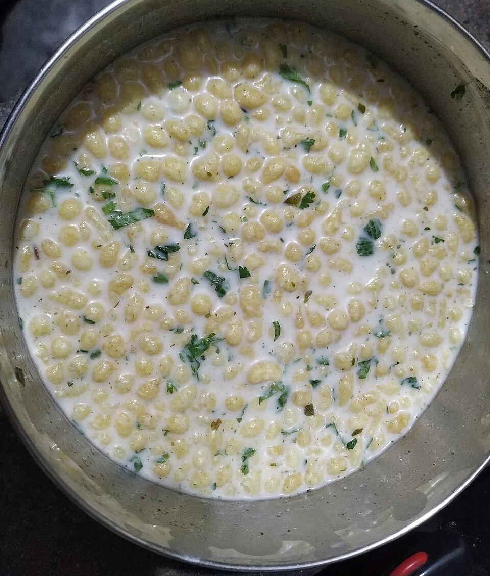 raita