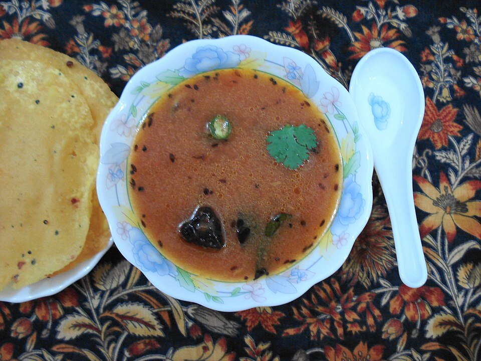 rasam