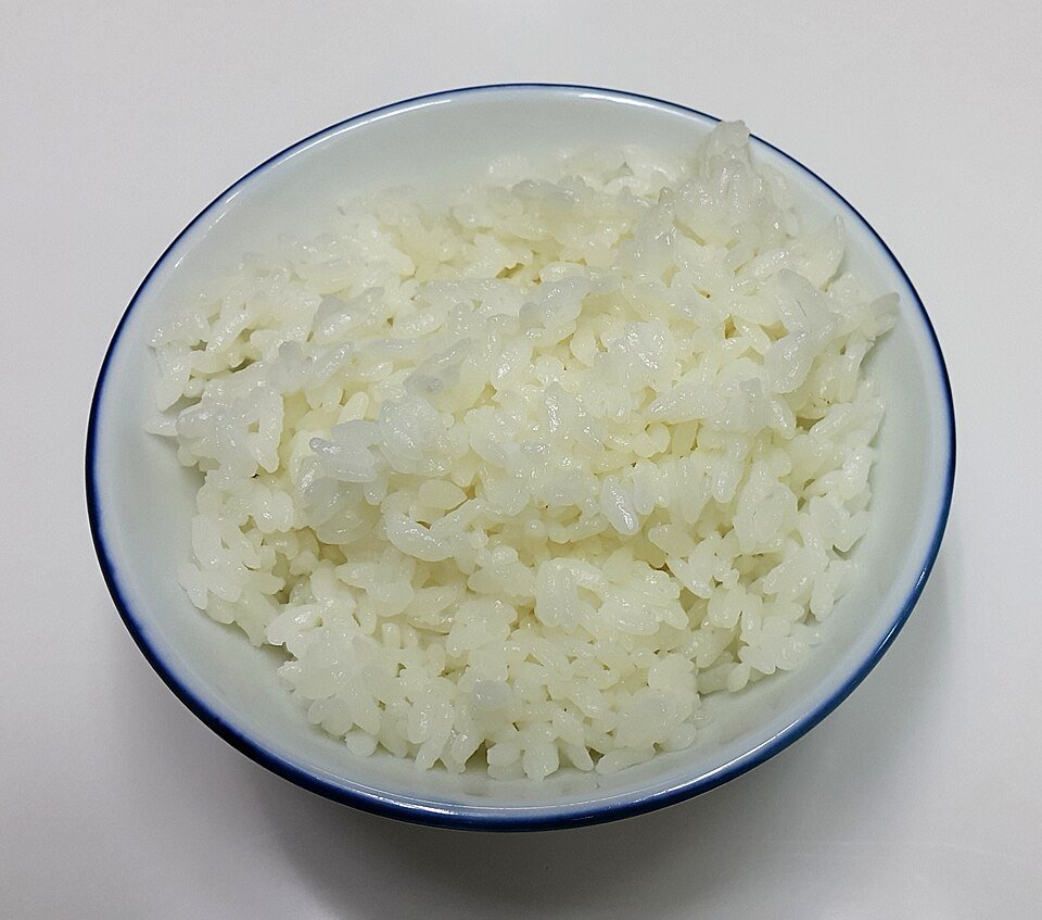 rice