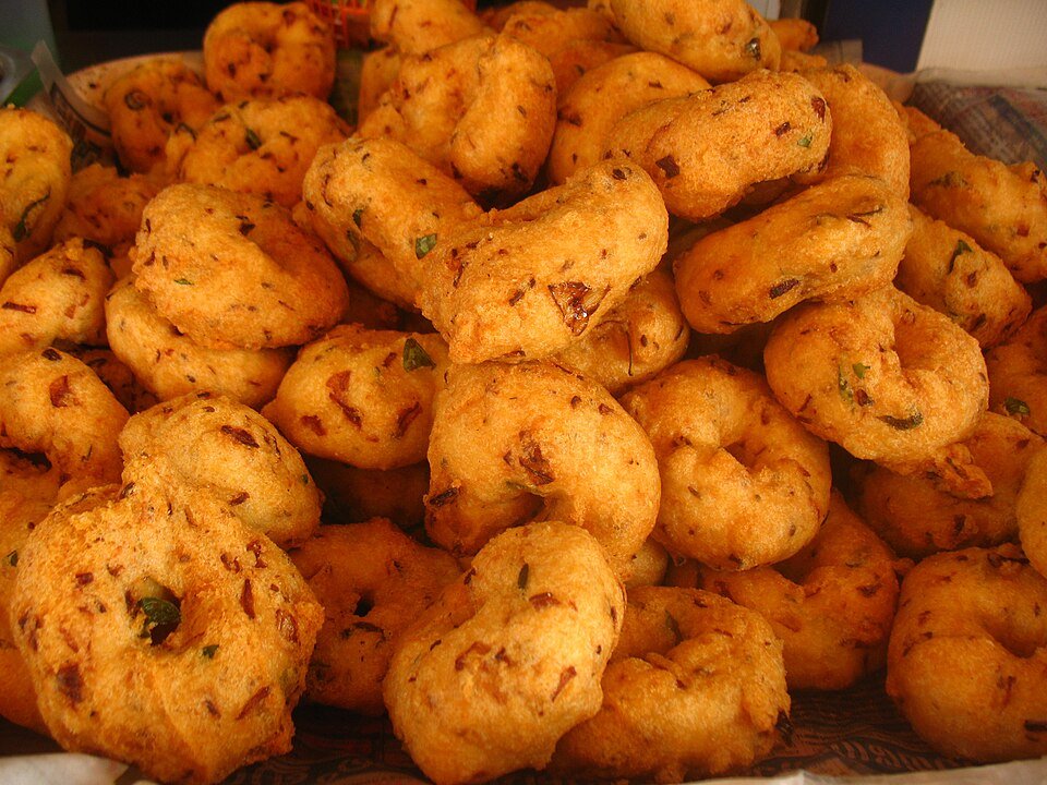 vada